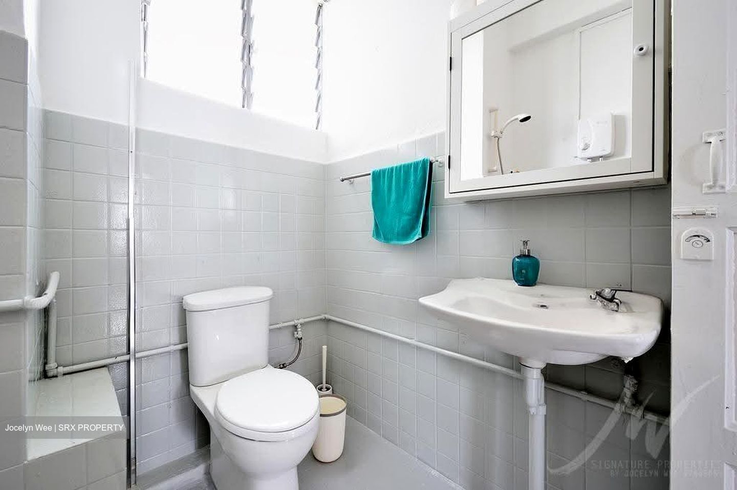 Kum Hing Court (D10), Apartment #617528951
